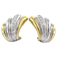 Clips d'oreilles