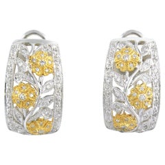 Clip-on Earrings