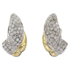 Clip-on Earrings