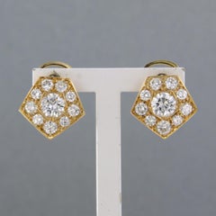 Clip-on Earrings