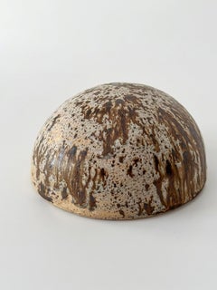 Earth Bloom Ceramic Wall Art, Organic Pattern Wall Sculpture