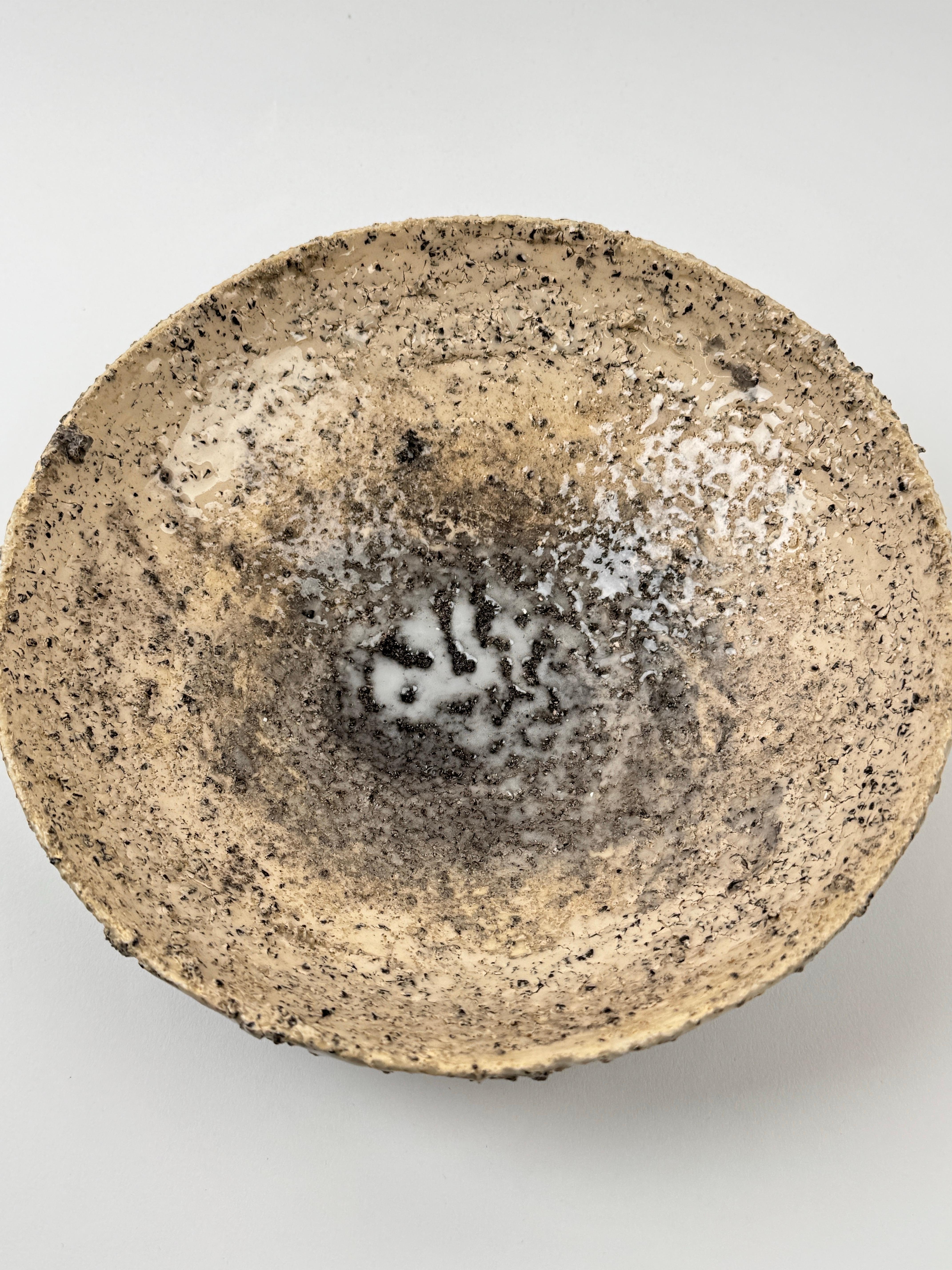 Ceramic Sculpture  Digitally Certified, Sustainable Functional Art Object In New Condition For Sale In Joniskio rajonas, LT