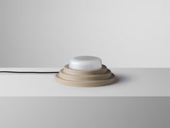 Earth Honey Table Lamp by Coco Flip