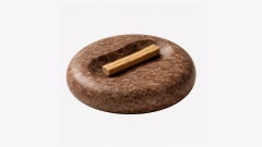 Earth Kaen Palo Santo by Monics+Vieira
