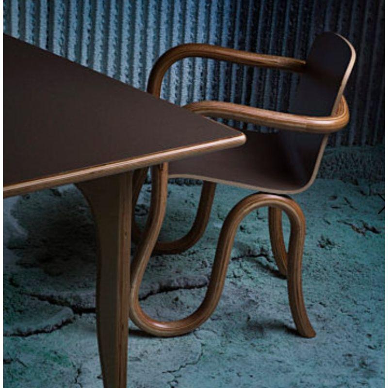 Earth, Kolho Original Dining Chair, Mdj Kuu by Made by Choice 3
