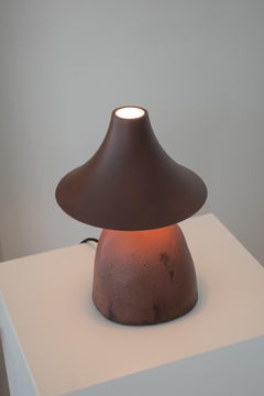 Lampe « Terre »