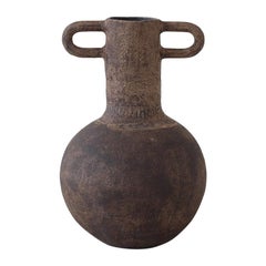 Earth Mother Stoneware by Eguzkiñe Egaña