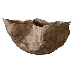 Earth Relics Schale Groß