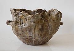 Earth Relics Schale Medium mit Griffen