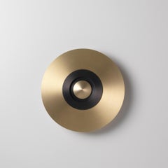 Earth Sober Wall Light by Emilie Cathelineau