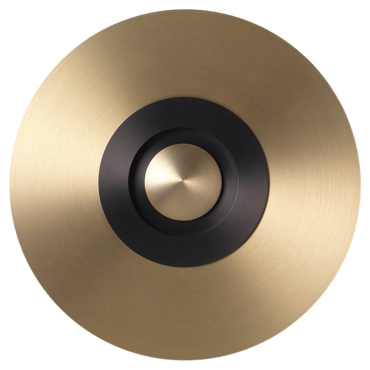 Earth Radian Wall Light by Emilie Cathelineau For Sale at 1stDibs