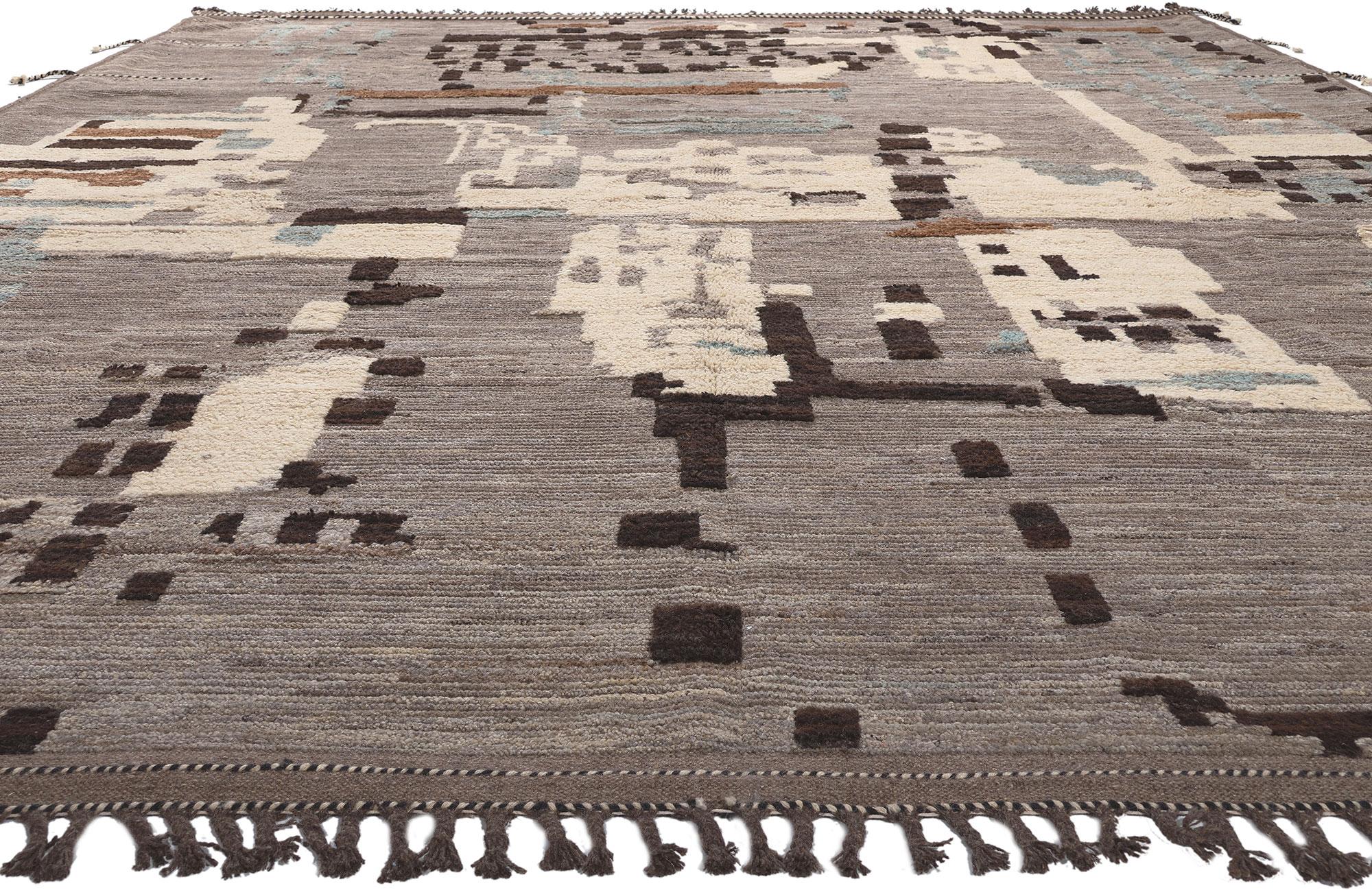 modern earth tone rugs
