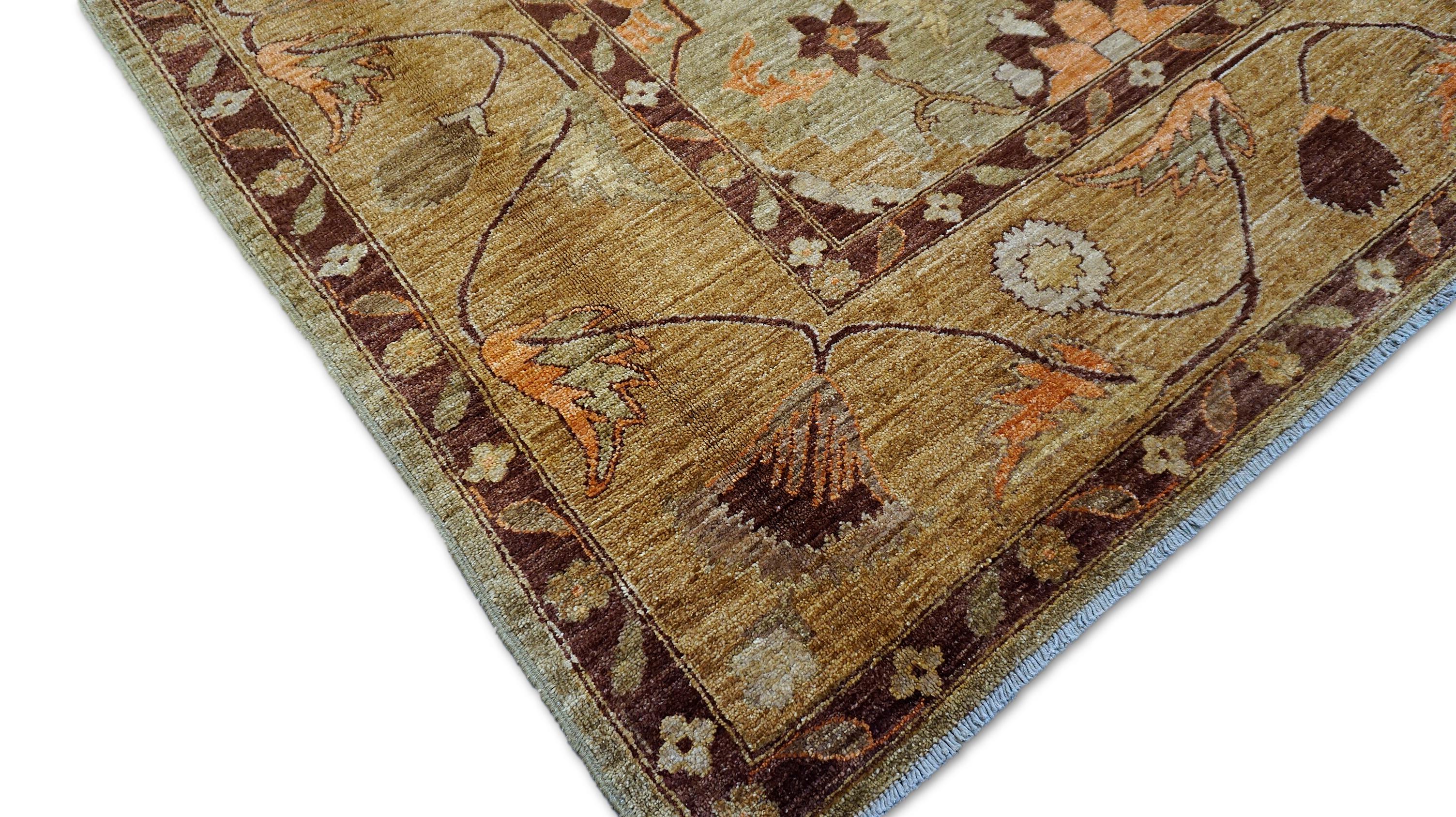 Folk Art Earthbound Harmony 9'10
