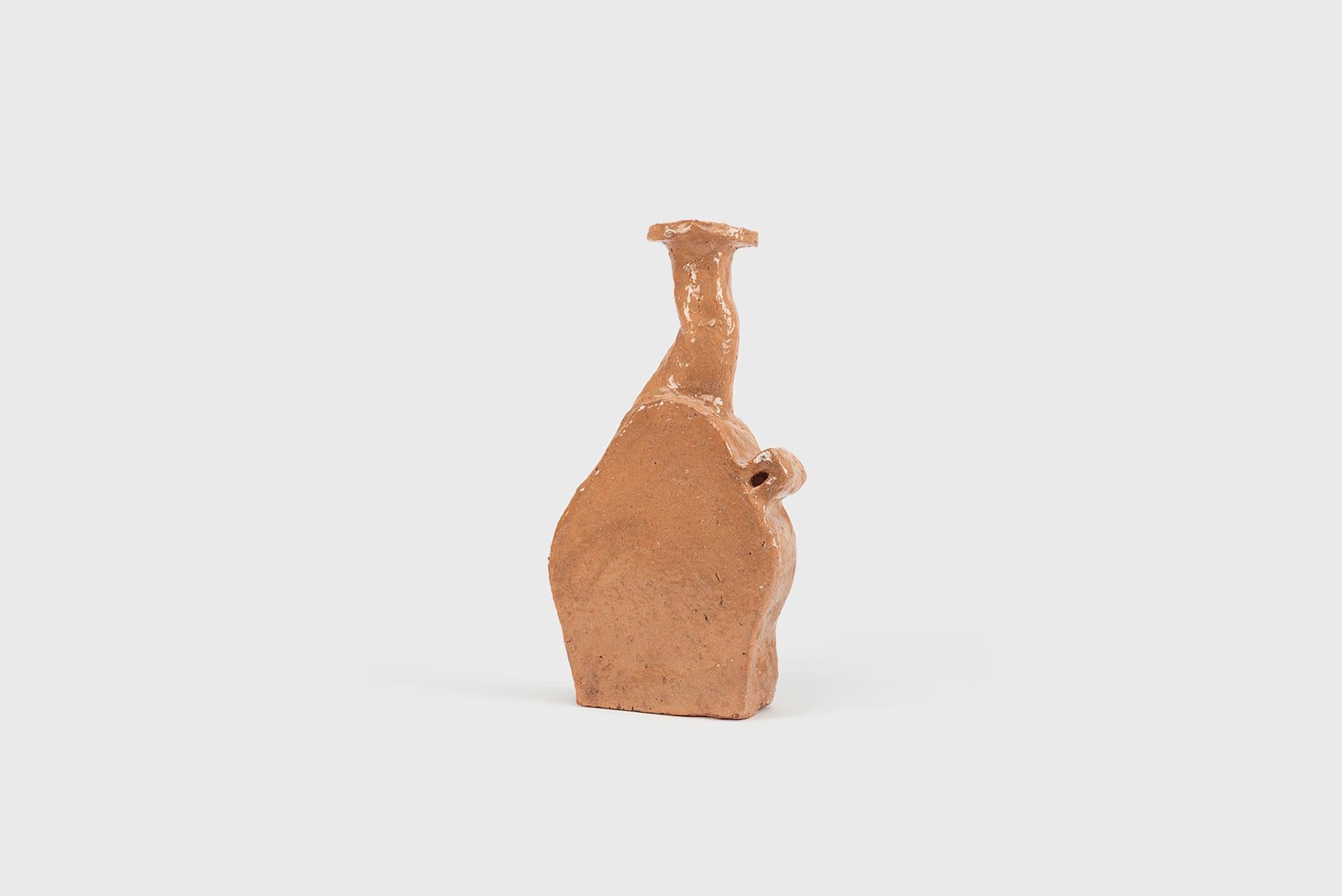 Ceramic vase model “Kltu”
From the series 