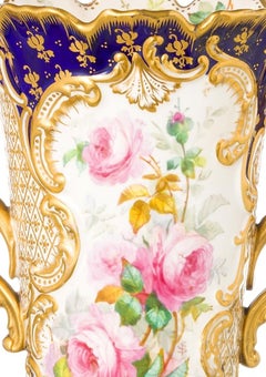 Earthenware - Copeland Pitcher