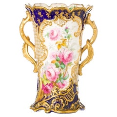 Earthenware - Copeland Pitcher