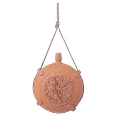 Earthenware - Earthenware canteen
