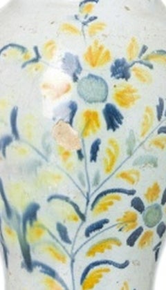 Earthenware - Earthenware jug - 19th century