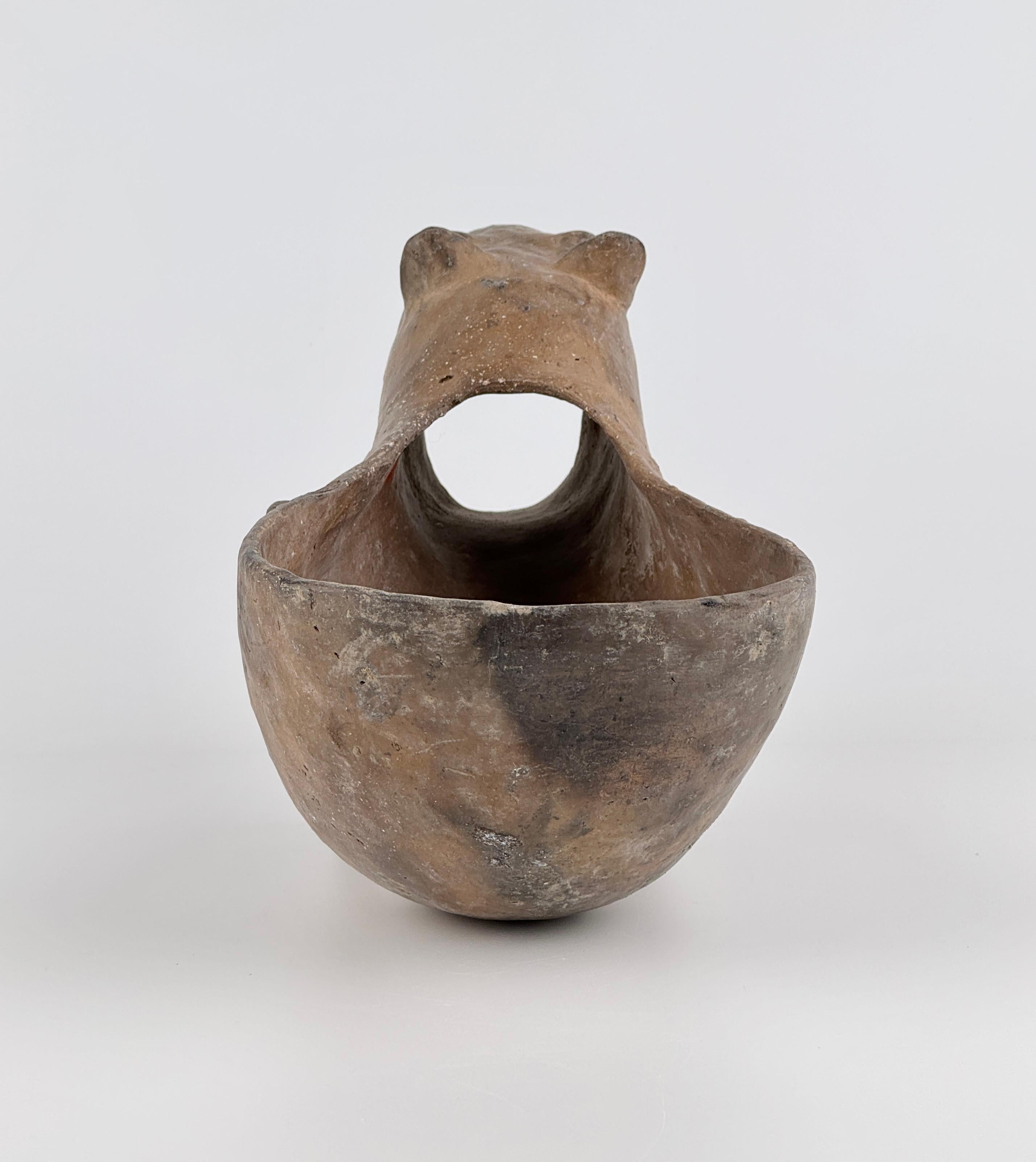 Earthenware Ewer, Yi For Sale 5