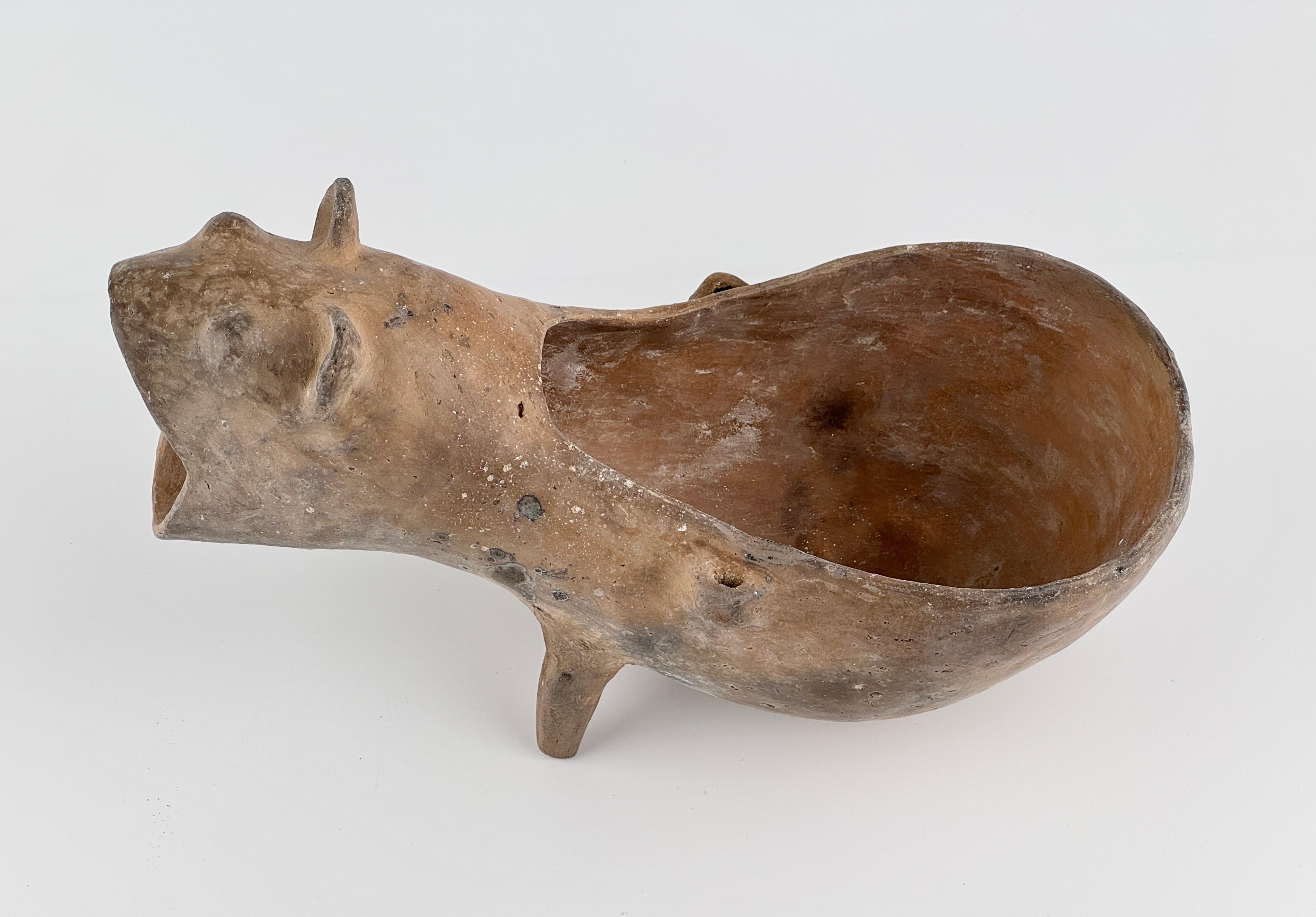 Earthenware Ewer, Yi For Sale 9