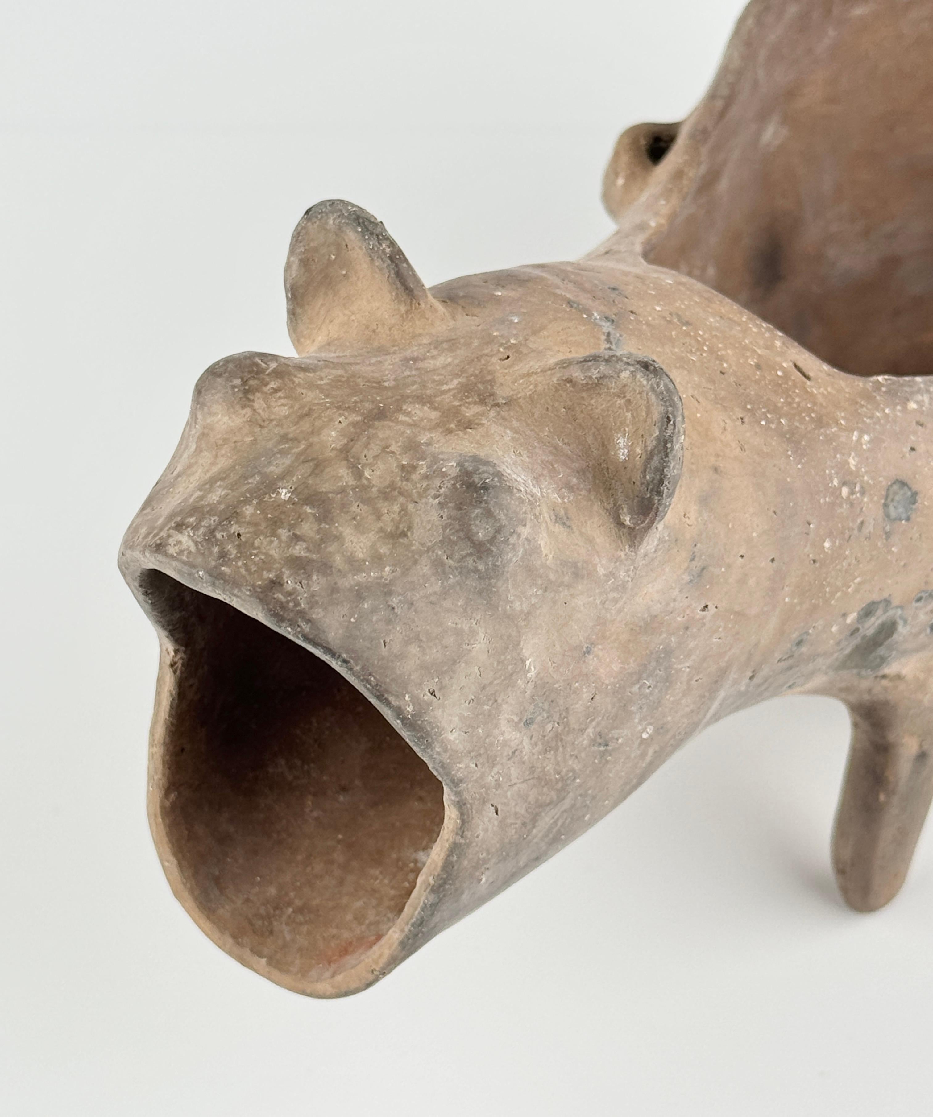 Earthenware Ewer, Yi For Sale 2