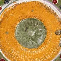 Earthenware - Guilherme Barroso - Caldas Dish