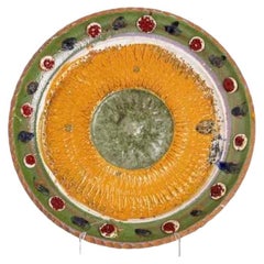 Earthenware - Guilherme Barroso - Caldas Dish