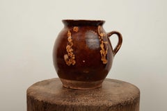Earthenware Hungarian Pottery, circa 1900s