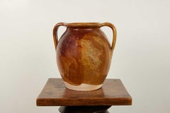 Earthenware Hungarian Pottery, circa 1900s