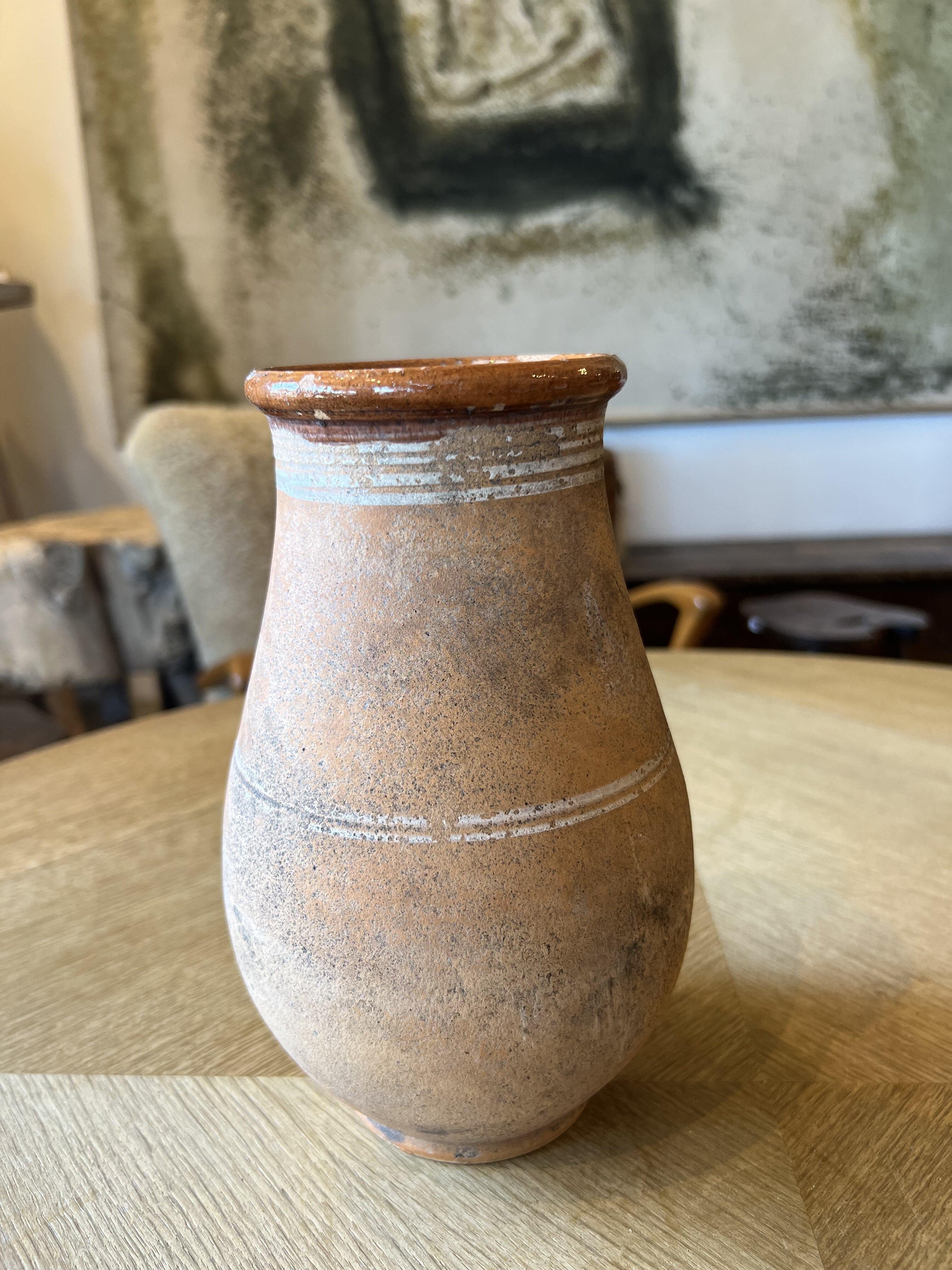 Earthenware Hungarian Pottery, circa 1900s For Sale 2