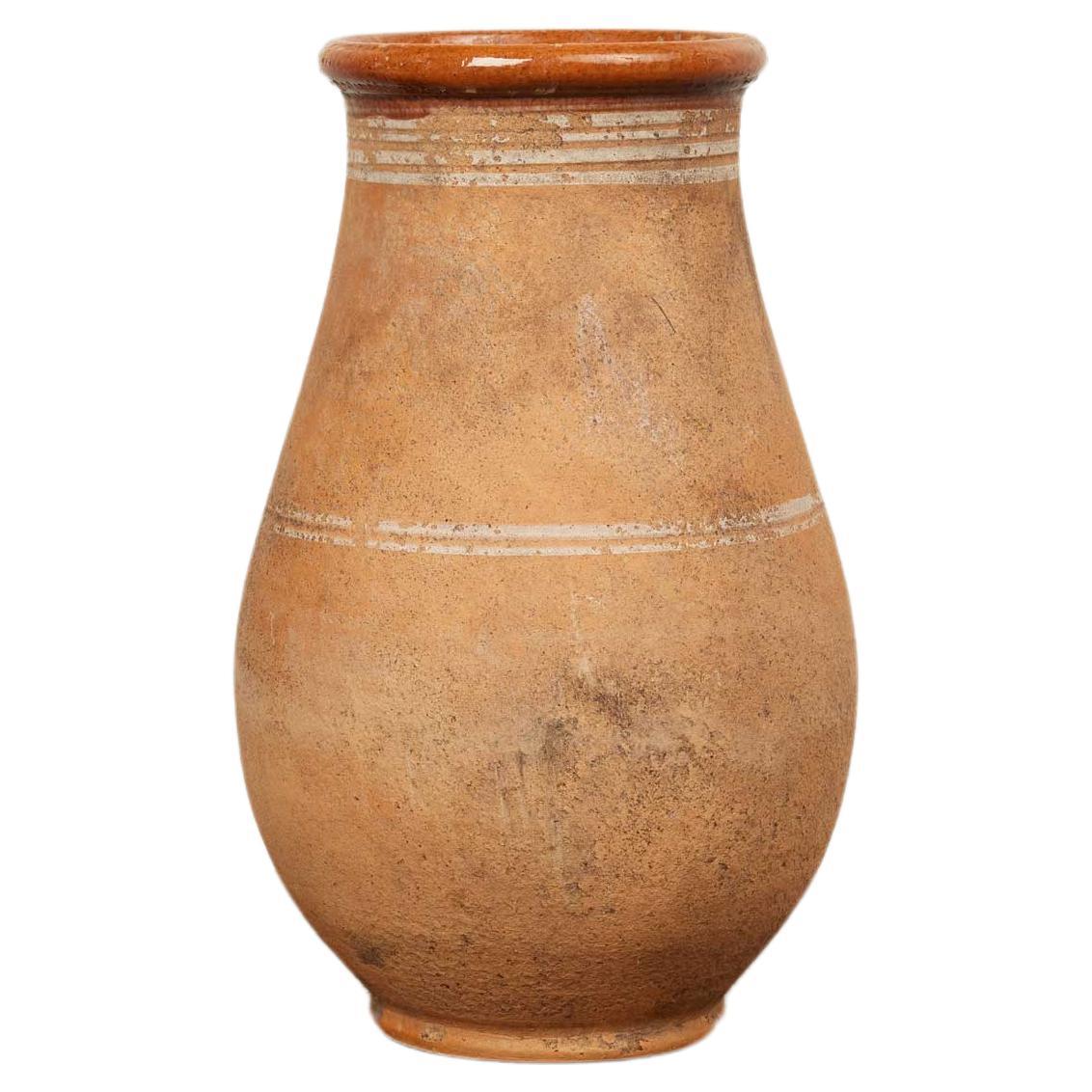 Ceramica ungherese di terracotta, circa 1900