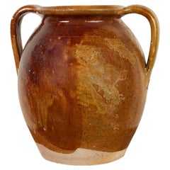 Earthenware Hungarian Pottery, circa 1900s