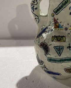 Ceramica - Isabel Gomes - Tazza