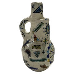 Ceramica - Isabel Gomes - Tazza