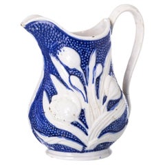 Earthenware - Jug - 19th Century