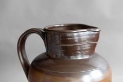 Earthenware Jug