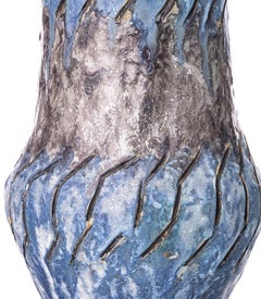 Ceramica - Maria Luísa Fragoso - Vaso