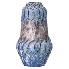 Ceramica - Maria Luísa Fragoso - Vaso