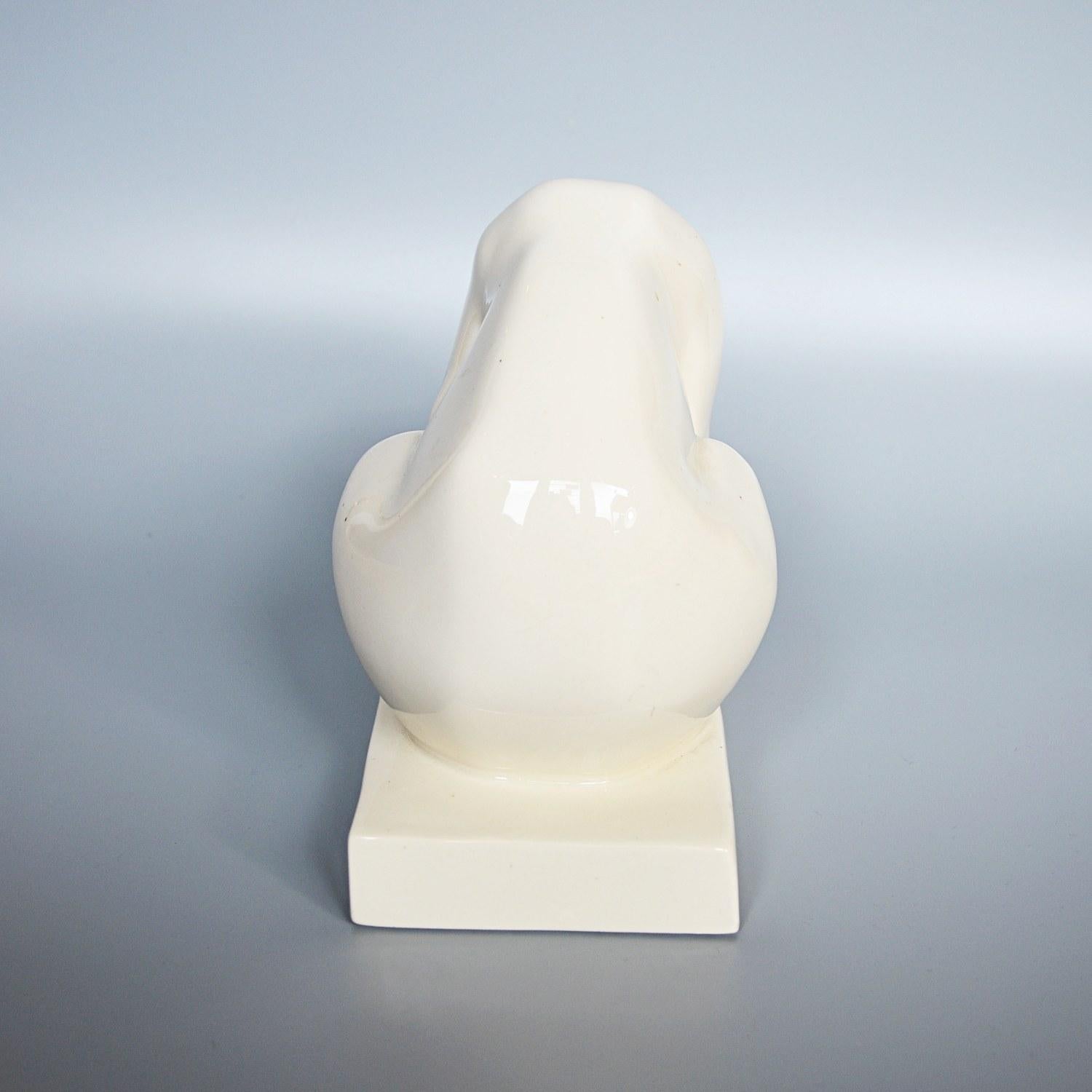 wedgwood polar bear