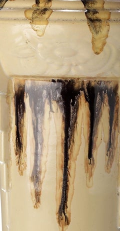 Earthenware - Modernist Vase