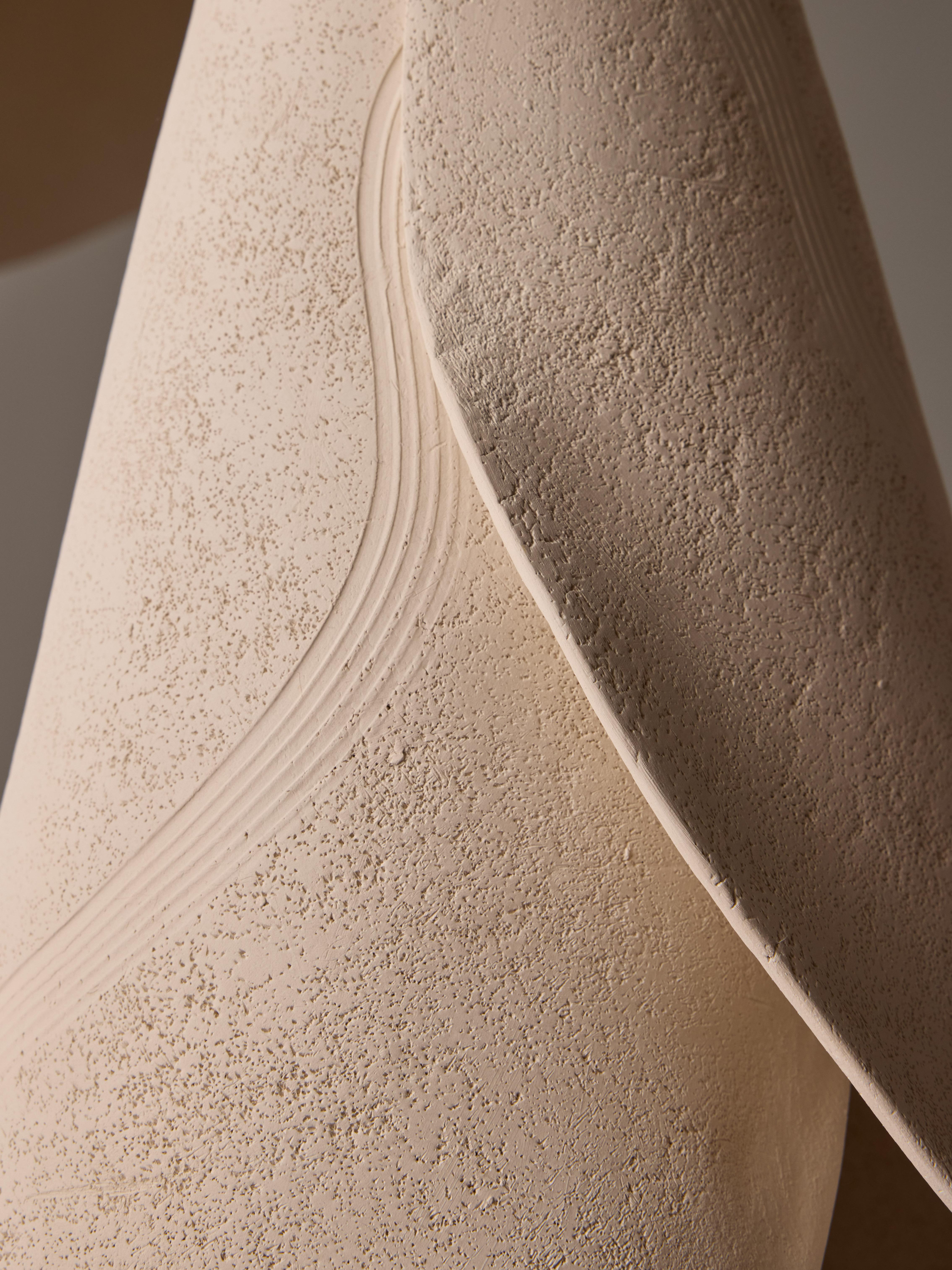 Sospensioni in terracotta di Françoise Bergaglia In condizioni Nuovo in vendita a Saint-Ouen, IDF