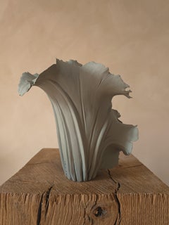 Scultura Tamani in terracotta di Munier