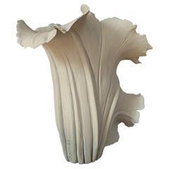 Scultura Tamani in terracotta di Munier