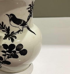 Terracotta - Vaso - XIX secolo