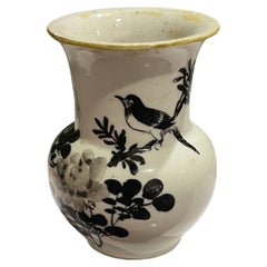 Terracotta - Vaso - XIX secolo