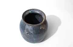Earthenware Vase