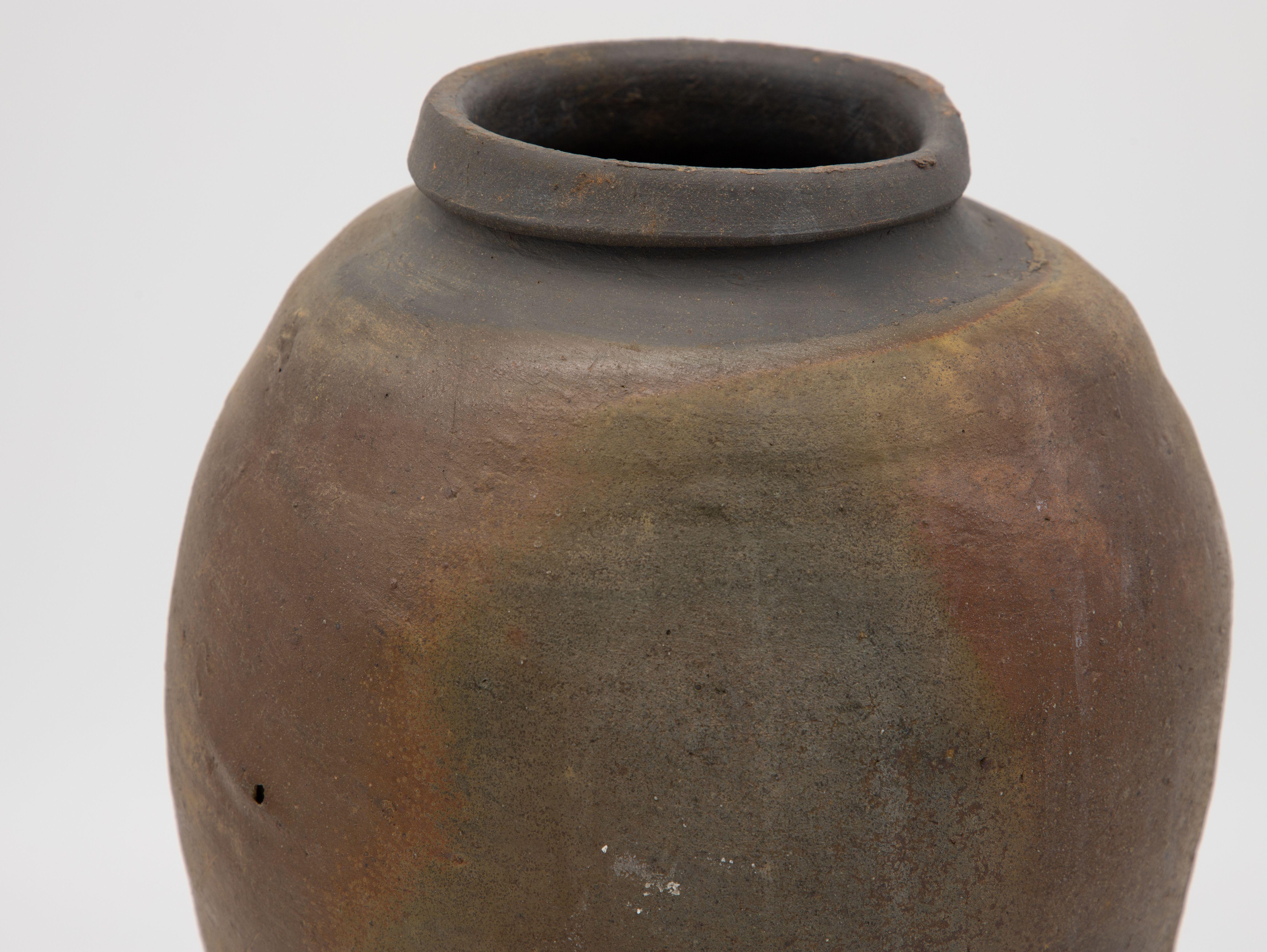 Earthenware Vase For Sale 3