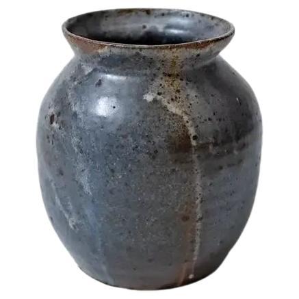 Earthenware Vase
