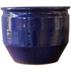Earthgender by Robert Maxwell and David Cressey in Royal Blue