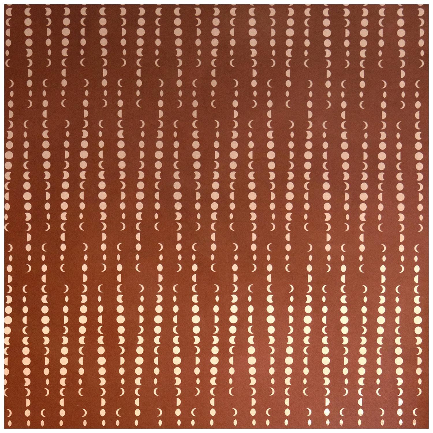 Papel pintado Earthlight Metallic Tipo II (MUESTRA)